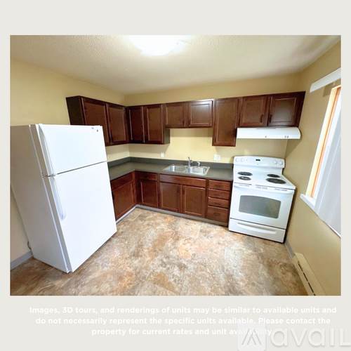 1302 Grand Plaza Dr