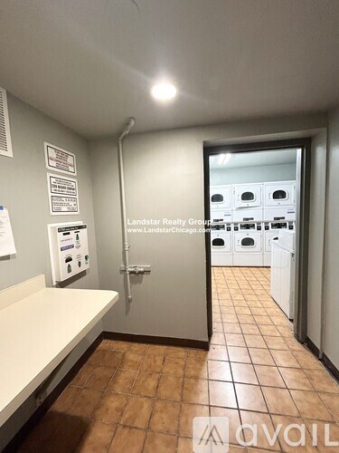 A laundry room with a washer and dryer.