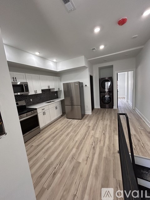 2523 S Felton St 2 Beds Apartment for Rent