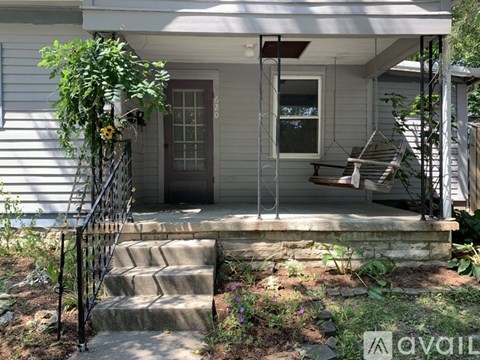 620 West Howe Street - Unit A 1 Bed Apartment for Rent