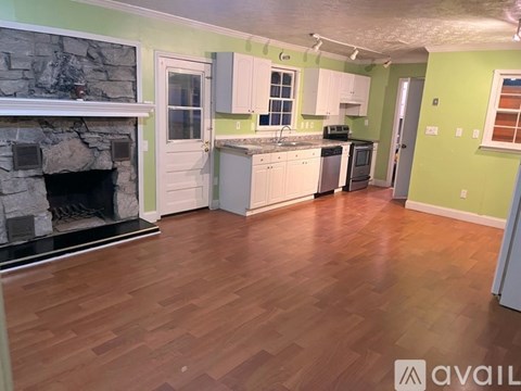 5936 Hammond Drive Northwest 4 Beds Apartment for Rent