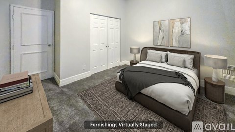 234 N Broadway 2 Beds Apartment for Rent