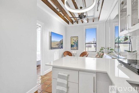 235 Sunrise Ave 1 Bed Apartment for Rent