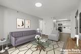 2-bedroom apartment at 11 Darling St in Boston