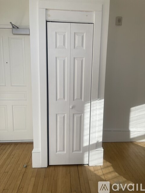 225 Weybosset St Studio Apartment for Rent