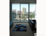 Studio apartment at Panorama Tower in Miami