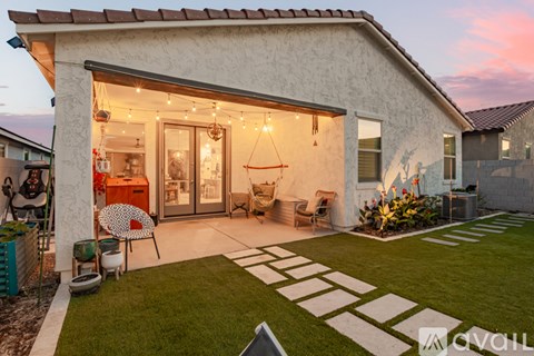 19756 Roma Avenue 3 Beds Apartment for Rent