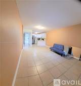 1-bedroom apartment at 600 NE 25th St in Miami