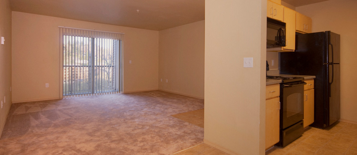 Creston Point Apartments in Seattle, WA