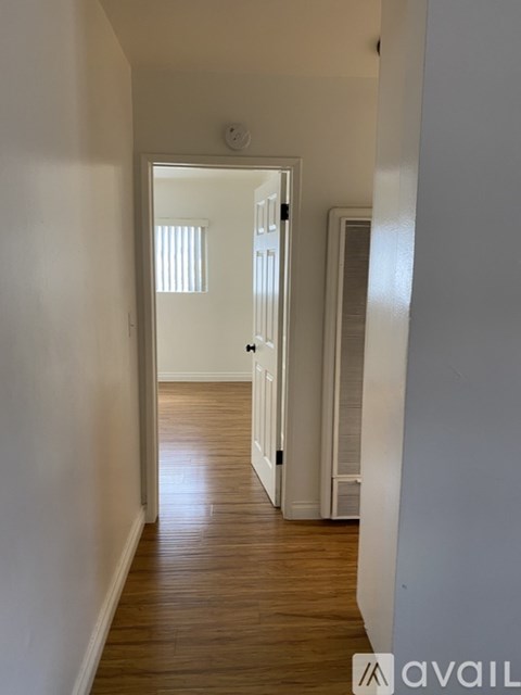 400 West Carson Street 2 Beds Apartment for Rent
