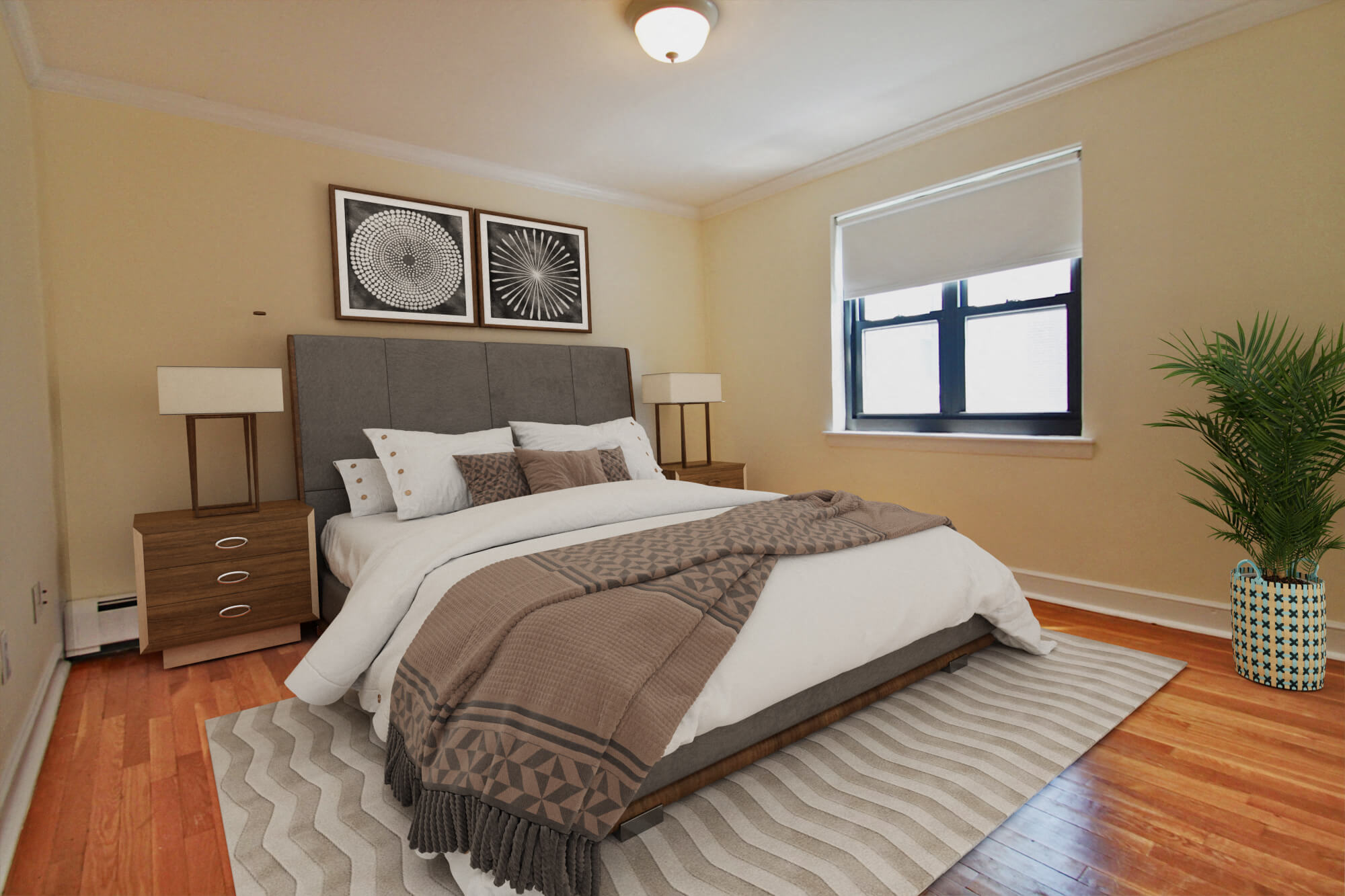 Harvard Terrace Apartments, 4046 Harvard Avenue, Brookline, MA RentCafe