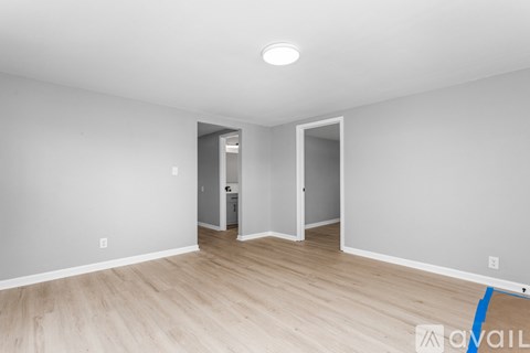 815 Central Falls Rd 3 Beds Apartment for Rent