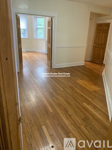 352 Riverway 2 Beds Apartment for Rent - Photo gallery 4