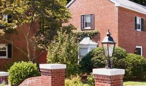 Entrance 259 Independence Drive 1-2 Beds Apartment, Townhouse for Rent - Photo Gallery 5