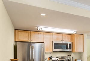 Open Arlington: Living/Dining Room, Kitchen 259 Independence Drive 1-2 Beds Apartment, Townhouse for Rent - Photo Gallery 2