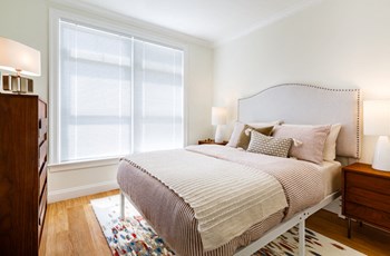 Brand New Single Level Apartment Homes - Bedroom - Photo Gallery 26