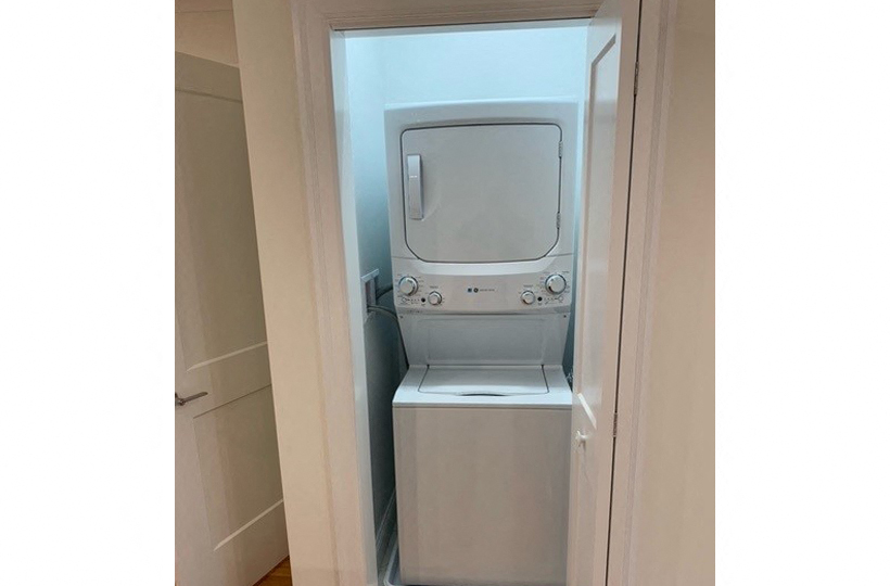 Brand New Single Level Apartment Homes - Washer and Dryer