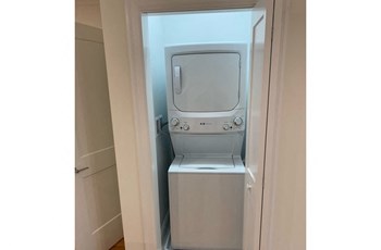 Brand New Single Level Apartment Homes - Washer and Dryer - Photo Gallery 29