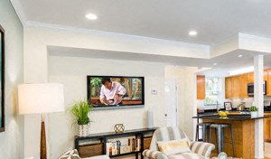 Open Berkeley Living Dining Open Berkeley Living Dining - Photo Gallery 4