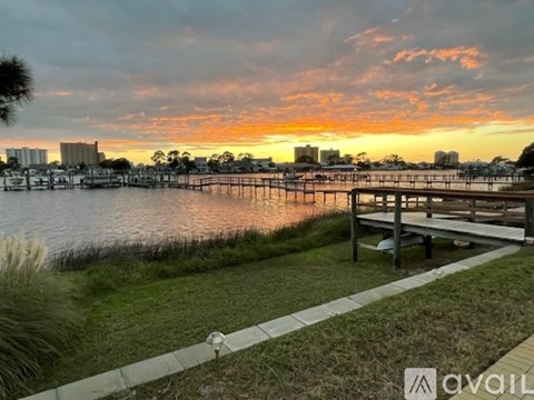7009 N Lagoon Dr #103 3 Beds Apartment for Rent