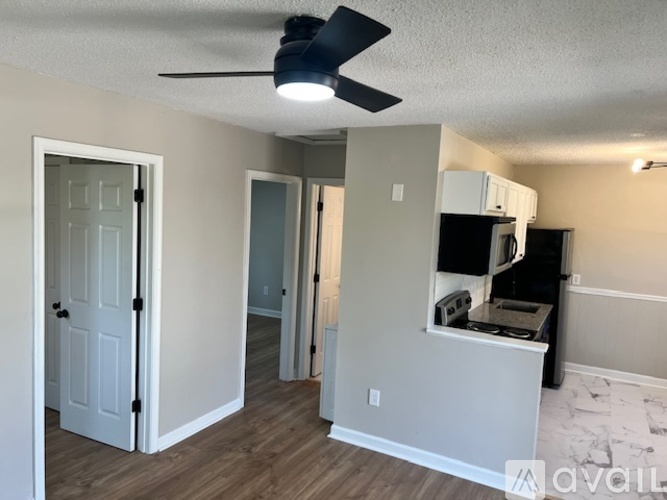 2221 Waites Rd 2 Beds Apartment for Rent - Photo gallery 2