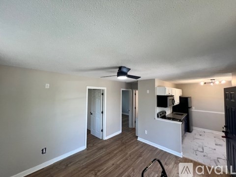 2221 Waites Rd 2 Beds Apartment for Rent