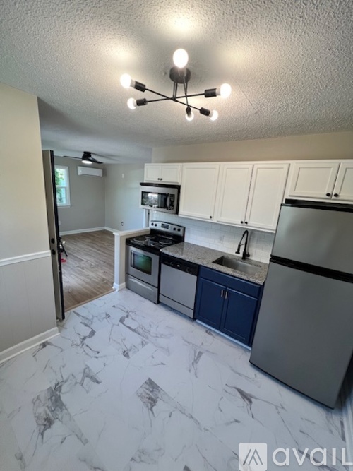 2221 Waites Rd 2 Beds Apartment for Rent - Photo gallery 5