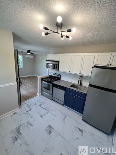 2221 Waites Rd 2 Beds Apartment for Rent