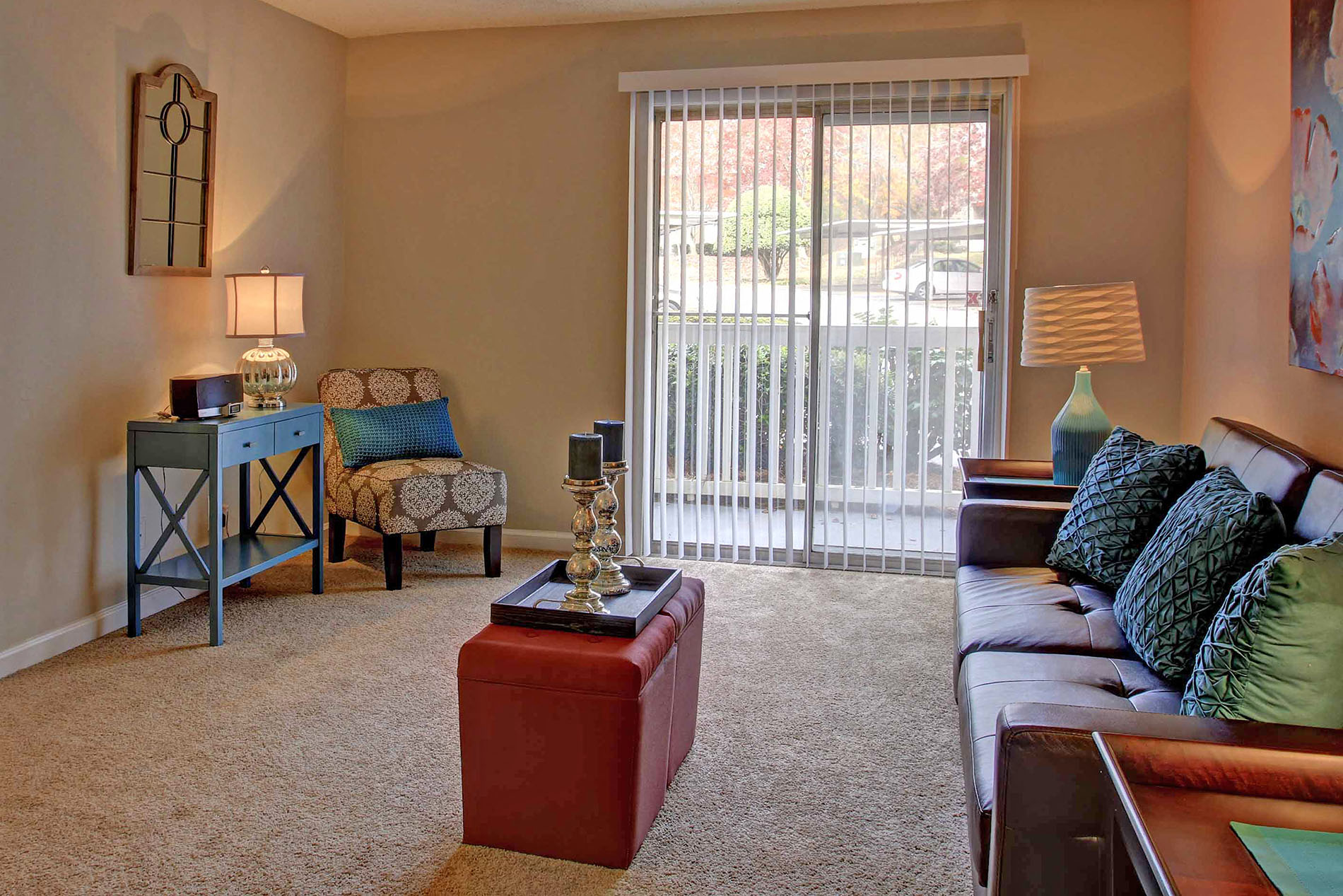 Dunwoody Pointe Apartments In Sandy Springs Ga