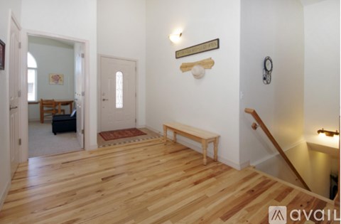 5315 Fossil Butte Drive 5 Beds Apartment for Rent