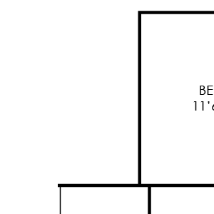 Washington Floor Plan Washington Floor Plan at Waterford Place Apartments in Atlanta, Georgia, GA