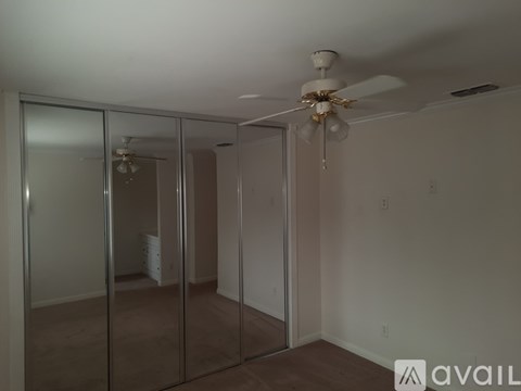 7128 Blue Springs Way Studio Apartment for Rent