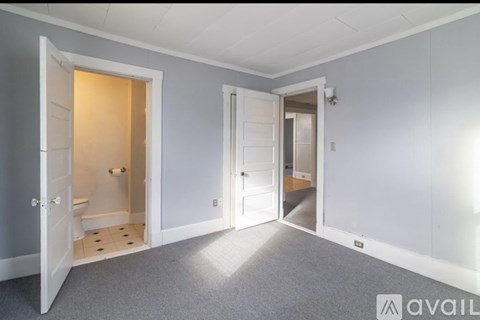 87 Cumberland Street 2 Beds Apartment for Rent
