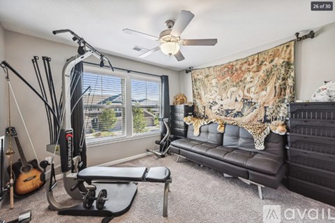 3025 Lodge View Ct 3 Beds Apartment for Rent