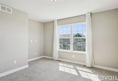 6636 Hinterland Trail South 3 Beds Apartment for Rent