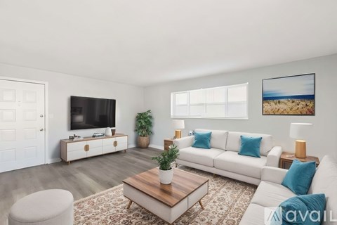 1060 Teller St 1 Bed Apartment for Rent