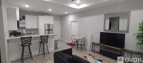 1203 West Heritage Drive 2 Beds Apartment for Rent