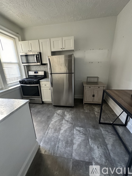 257 Grant Ave 1 Apartment for Rent - Photo gallery 1