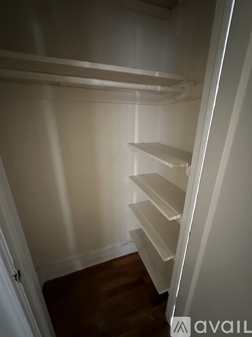 257 Grant Ave 1 Apartment for Rent - Photo gallery 3