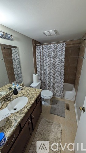 1851 Fox Run Drive 2 Beds Apartment for Rent