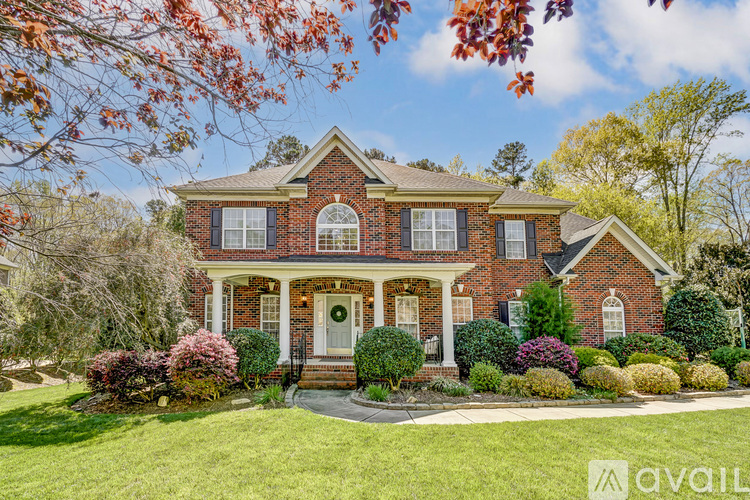 1024 Patricians Ln 4 Beds Apartment, Single Family Home for Rent - Photo gallery 1
