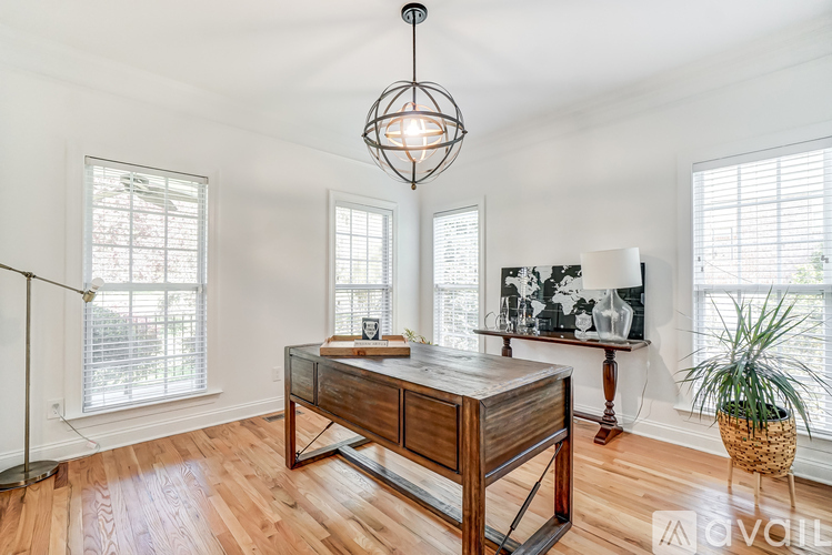 1024 Patricians Ln 4 Beds Apartment, Single Family Home for Rent - Photo gallery 5