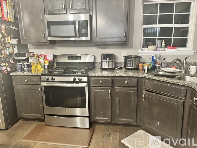 116 Forest Oaks Drive 4 Beds Apartment, Single Family Home for Rent - Photo gallery 4