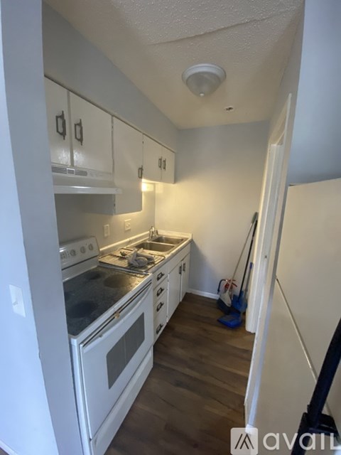 701 Hartford Avenue 1 Bed Apartment for Rent