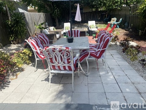 206 South C Street 3 Beds Apartment for Rent