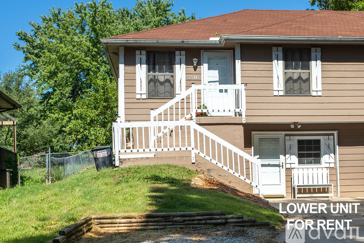 5516 Northwest Cimarron Drive 1 Apartment for Rent - Photo gallery 1