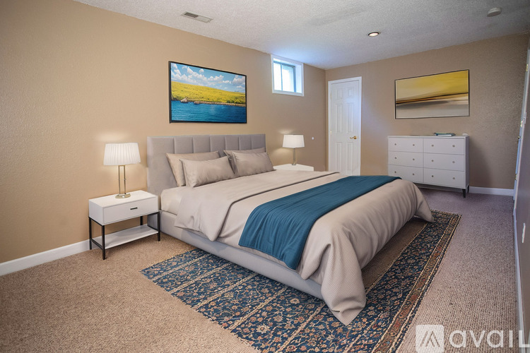 5516 Northwest Cimarron Drive 1 Apartment for Rent - Photo gallery 4