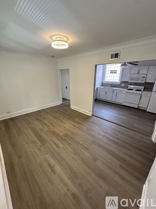 8735 S. Langley 2 Beds Apartment for Rent - Photo gallery 4