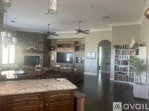 34157 Mirage Court 3 Beds Apartment for Rent