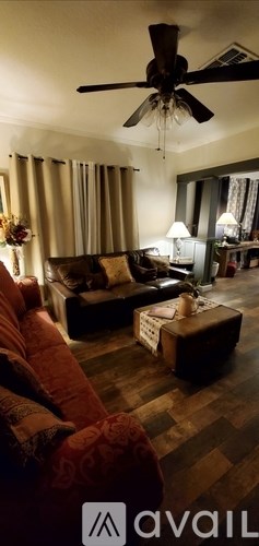 409 North 13Th Street 3 Beds Apartment for Rent